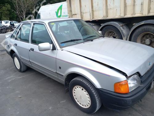 Engine FORD ESCORT CLASSIC (AAL, ABL) 1.6 16V | BP37643462M1 - Image 3