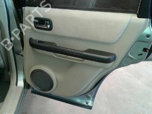 Module xenonverlichting NISSAN X-TRAIL I (T30) 2.2 DCi FWD | BP8431433C53 