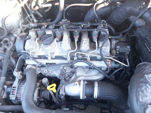 Engine HYUNDAI TRAJET (FO) 2.0 CRDi | BP31952992M1