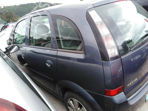 Bobina encendido OPEL MERIVA A MPV (X03) 1.6 (E75) | BP8485911M94 