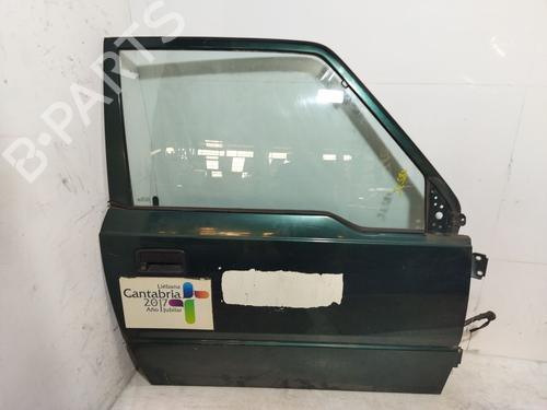Used Right front door SANTANA 300 Open Off-Road Vehicle [2004-2011]  28211208