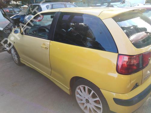Instrument cluster SEAT IBIZA II (6K1) 1.9 TDI | BP8470399C47 