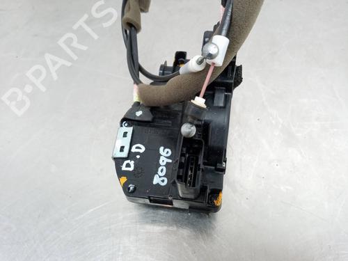 Front right lock NISSAN NOTE (E12) 1.2 | BP8469227C97 