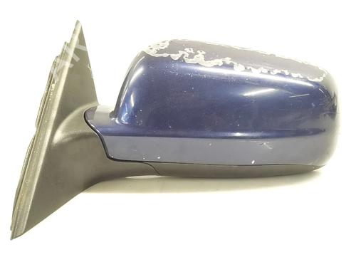 Left mirror VW PASSAT B5.5 (3B3)  | BP19581611C26 