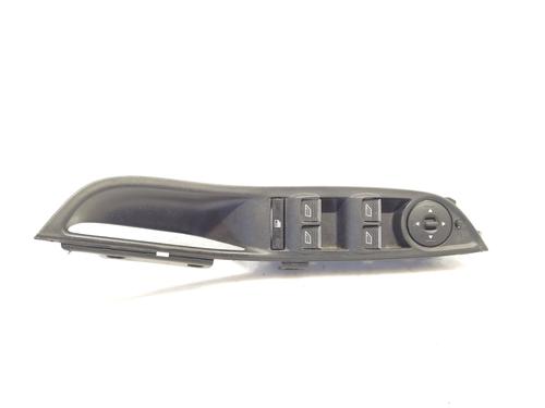 Used Left front window switch Left front window switch 38563731 38563731