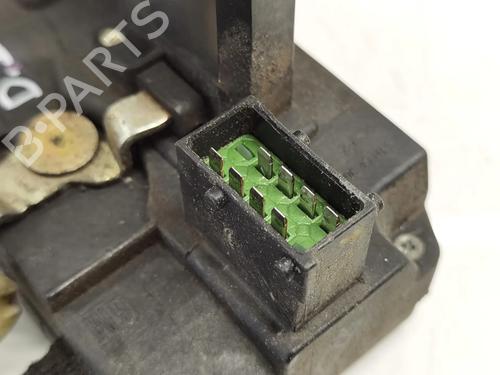 Front left lock SAAB 9-5 (YS3E) 3.0 TiD | BP13110862C98 