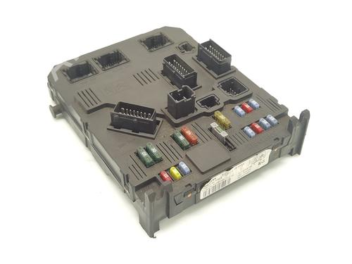 Used Fuse box CITROËN C2 (JM_) 1.1 (60 hp) 27486980