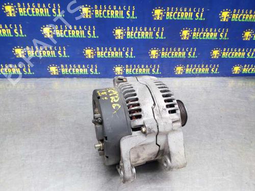 Alternator OPEL VECTRA B Hatchback (J96) 1.8 i 16V (F68) | BP8446247M7 