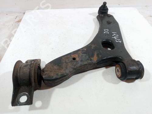 Querlenker links vorne für FORD FOCUS I (DAW, DBW) 1.8 Turbo DI / TDDi (90 hp) 8478946
