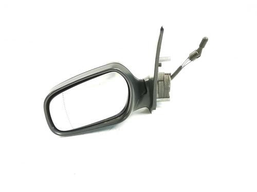 Used Left mirror CITROËN XSARA (N1) 1.9 TD (90 hp) 30087915