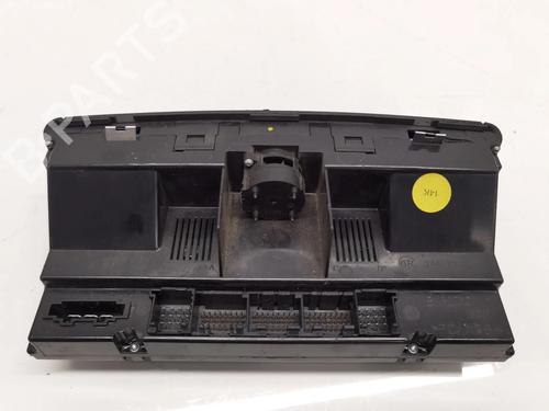 Commande Chauffage AUDI A8 D3 (4E2, 4E8) 4.2 quattro | BP16981249I5 