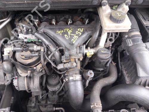 Højre forlygte CITROËN C4 Grand Picasso I (UA_) 2.0 HDi 138 | BP30906423C29