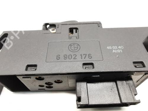 Right front window switch BMW 3 Compact (E46) 320 td | BP30083461I26