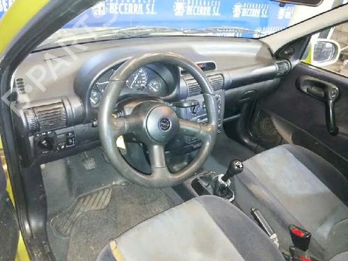Front right window mechanism OPEL CORSA B (S93) 1.7 D (F08, F68, M68) | BP8461027C23 