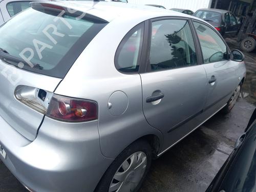 Engine SEAT IBIZA III (6L1) 1.2 12V | BP38987325M1 - Image 9