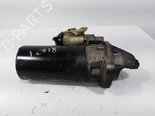 Used Starter JAGUAR XJ (X300, X330) 6 Sovereign 4.0 (241 hp) 8480023