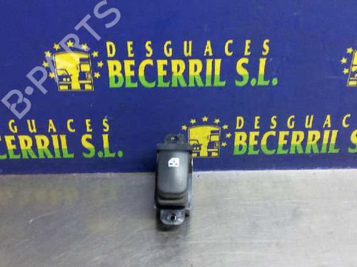 Used Right rear window switch KIA CARENS II MPV (FJ) [2002-2013]  8451073