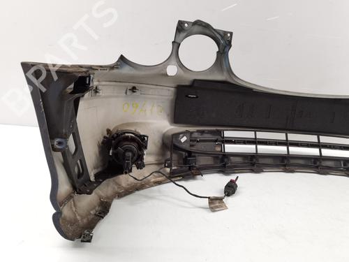 Front bumper JAGUAR X-TYPE I (X400) 3.0 V6 All-wheel Drive | BP31042303C7