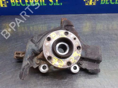 Used Left front steering knuckle OPEL COMBO Tour (X12) 1.3 CDTI (C26, D26, E26, C05) (90 hp) 8454981
