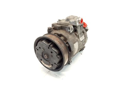 Used AC compressor SEAT IBIZA III (6L1) [2002-2009]  27514512