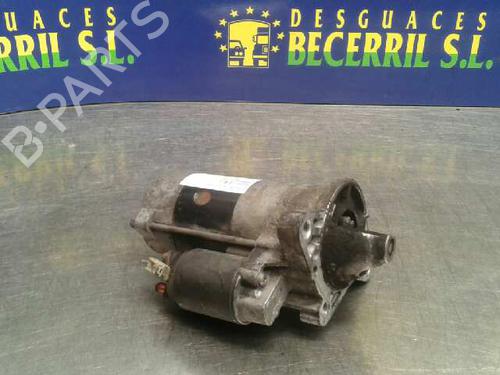 Starter MAZDA 3 (BK) 2.0 MZR-CD (BK14) | BP8452707M8 