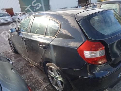 Køler BMW 1 (E87) 118 d | BP12326682M31 