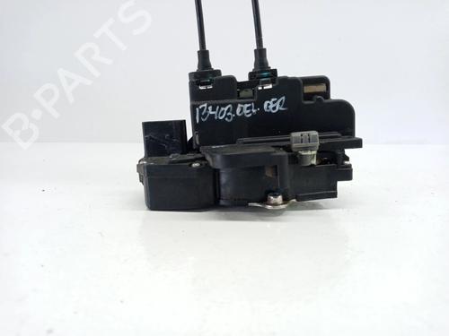 Used Front right lock CHEVROLET CAPTIVA (C100, C140) 2.0 D 4WD (150 hp) 9057739