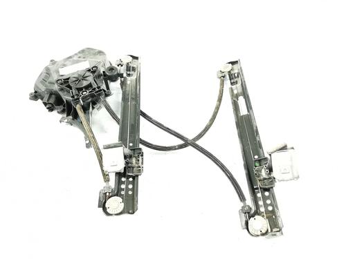 Used Front left window mechanism SEAT IBIZA IV (6J5, 6P1) 1.0 (75 hp) 29430063