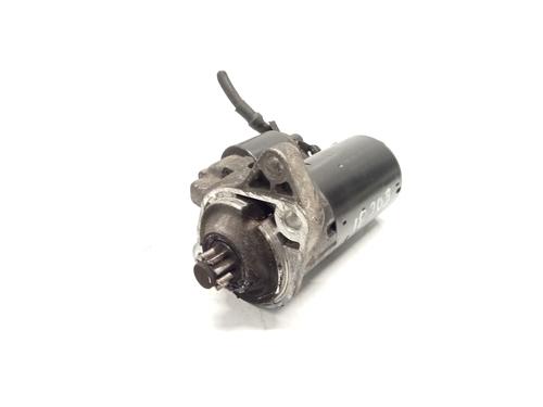 Used Starter SEAT LEON (1M1) [1999-2006]  27548311