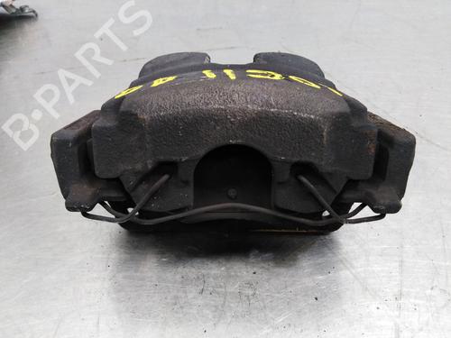 Right front brake caliper HONDA ACCORD VIII (CU) 2.2 i-DTEC (CU3) | BP11577241M104 