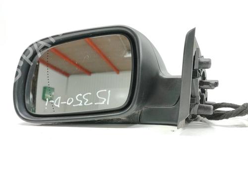 Used Left mirror PEUGEOT 307 CC (3B) 1.6 16V (110 hp) 10973573