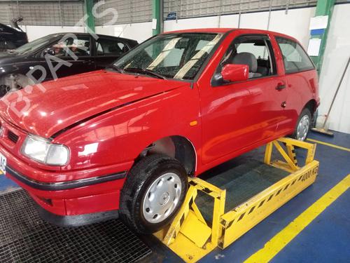 Ignition coil SEAT IBIZA II (6K1)  | BP18250704M94 