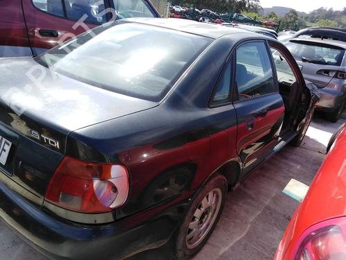 Starter AUDI A4 B5 (8D2) 1.9 TDI | BP8478221M8 