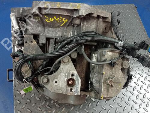 Gearbox CITROËN C3 Pluriel (HB_) 1.6 | BP27443857M3 