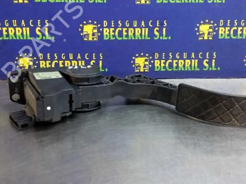 Used Pedal VW POLO (9N_, 9A_) 1.9 SDI (64 hp) 8439683