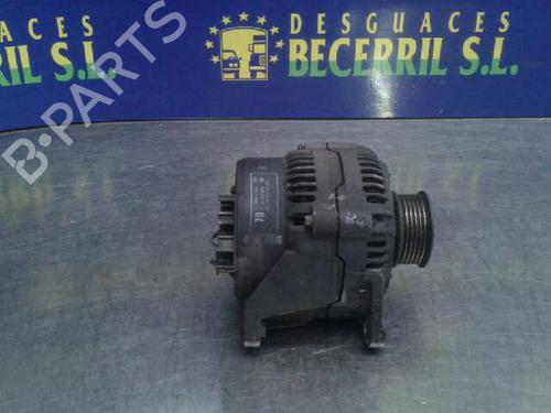 Alternator FORD ESCORT V (AAL, ABL) 1.8 16V XR3i | BP8454470M7 