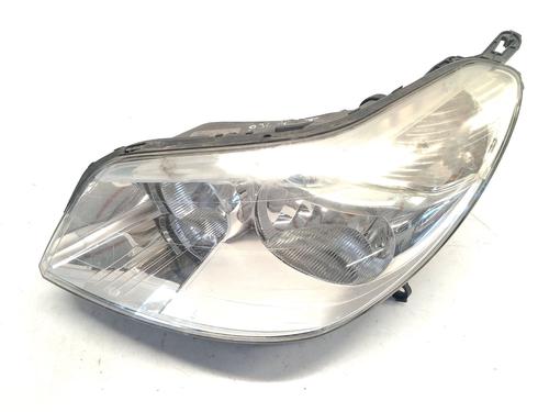 Used Left headlight Left headlight 38968701 38968701