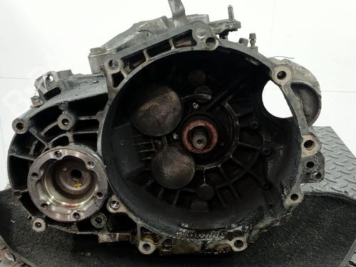 Used Gearbox SEAT LEON (1P1) 2.0 TDI 16V (140 hp) 31038311