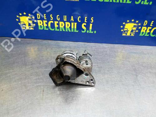 Startmotor RENAULT MEGANE III Hatchback (BZ0/1_, B3_) 1.2 TCe (BZ2B, BZ11) (116 hp) 8453014