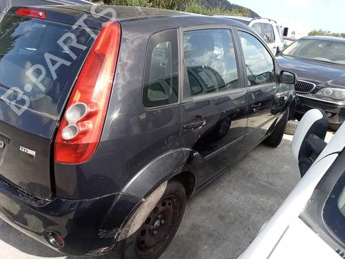 Radio FORD FIESTA V (JH_, JD_) 1.4 TDCi | BP13305735E6 