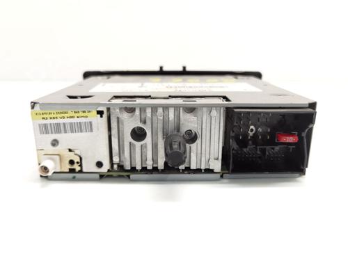Radio RENAULT MEGANE III Hatchback (BZ0/1_, B3_) 1.5 dCi | BP26460840E6 