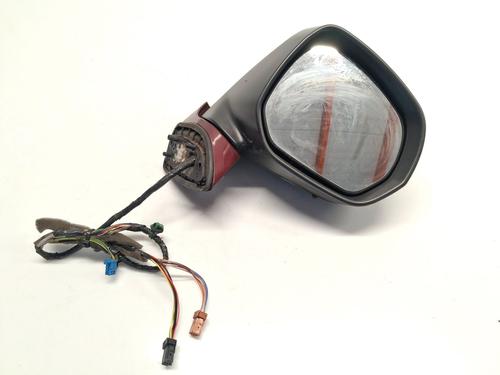 Used Right mirror CITROËN C4 Grand Picasso I (UA_) 1.6 HDi (109 hp) 29745335