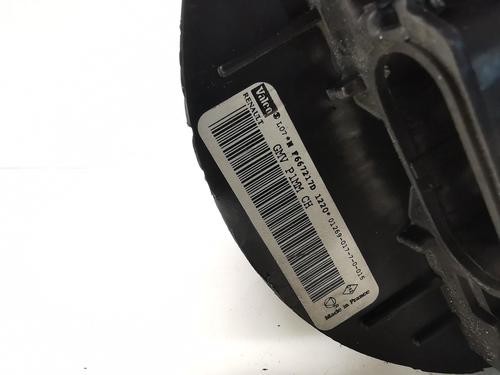 Heater blower motor NISSAN NOTE (E11, NE11)  | BP22762413M62 