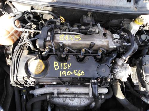 Electronic sensor FIAT BRAVO II (198_) 1.9 D Multijet (198AXB1A) | BP8471628M84 