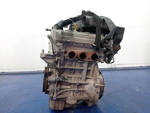Engine NISSAN PIXO (UA0) 1.0 | BP25383029M1