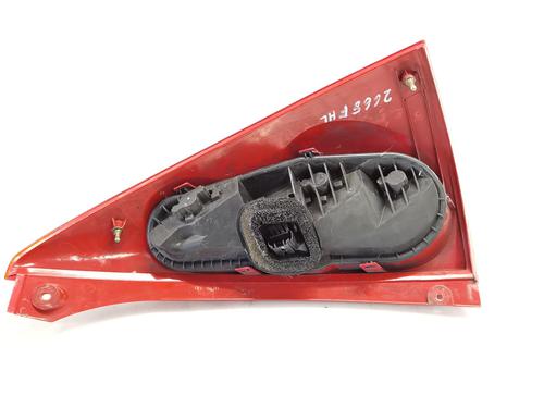 Left taillight PEUGEOT 107 (PM_, PN_) 1.4 HDi | BP24680606C34 