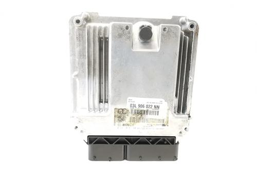 Engine control unit (ECU) AUDI A4 B8 (8K2) 2.0 TDI | BP38702232M57 - Image 2