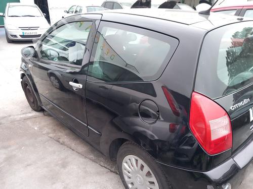 Switch CITROËN C2 (JM_) 1.4 | BP33164643I30  - Image 6