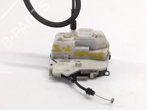 Used Rear left lock Rear left lock 38191128 38191128