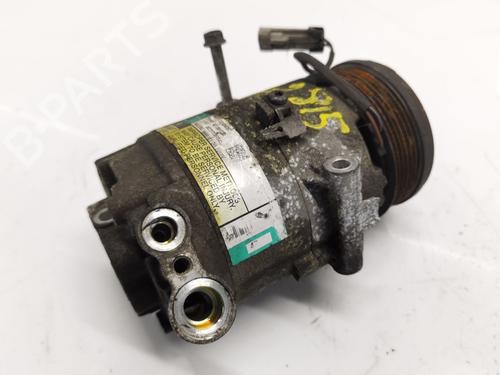 AC compressor OPEL ASTRA H (A04) 1.7 CDTI (L48) | BP39903432M34 - Image 4